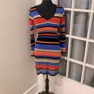 TRINA TURK top dress tunic